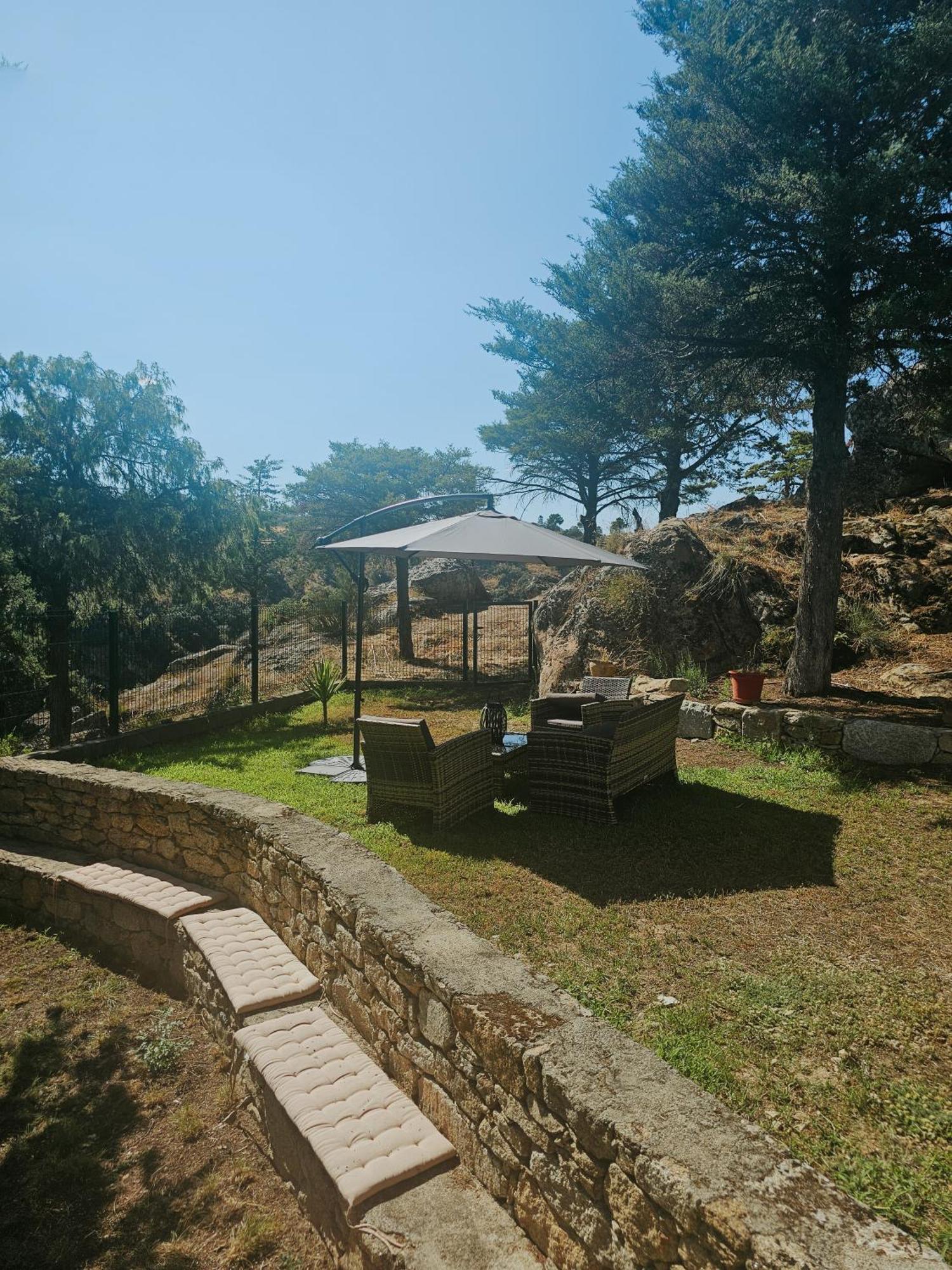 Juncao - Apartamentos Completos Miranda do Douro Buitenkant foto